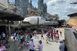 orlando trip - 2024