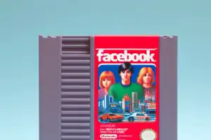 ai generated video game carts